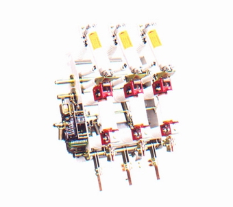 FZN21戶內(nèi)真空負(fù)荷開關(guān)