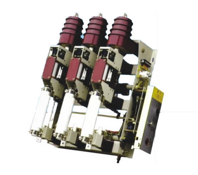 FZN25型戶內(nèi)真空負(fù)荷開關(guān)