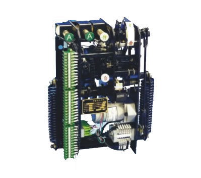 CT19型彈簧操動機構(gòu)