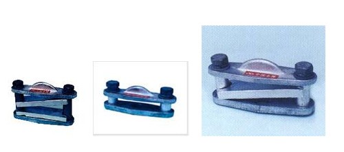 戶(hù)內(nèi)矩形母線(xiàn)固定金具